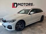 BMW 320 d 48V Touring Msport M Sport