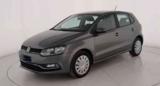 VOLKSWAGEN Polo 1.0 MPI 75 CV 5p. ** KM CERTIFIC. VOLKSWAG **