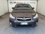 SUBARU XV 2.0i Bi-Fuel Lineartronic Unlimited *EURO 6*