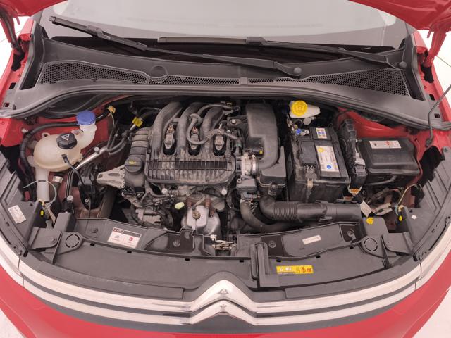 CITROEN C3 1.2 PURETECH FEEL S&S 83CV - foto 31