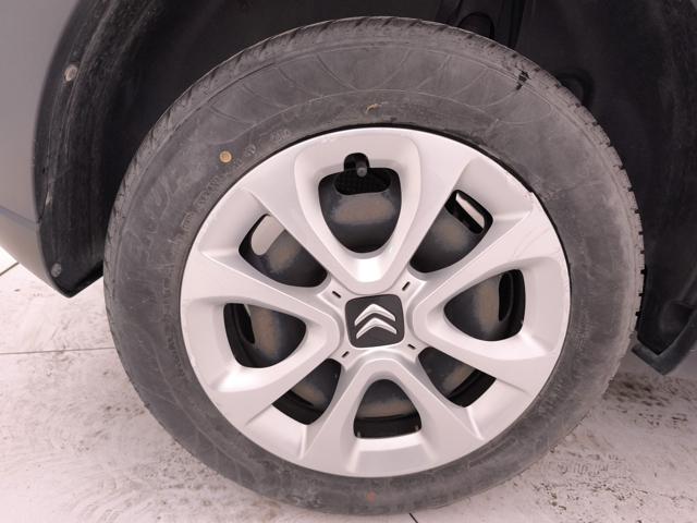 CITROEN C3 1.2 PURETECH FEEL S&S 83CV - foto 25