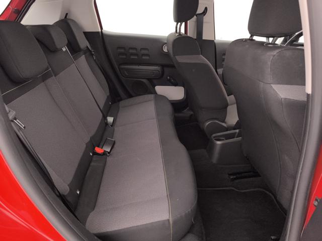 CITROEN C3 1.2 PURETECH FEEL S&S 83CV - foto 27