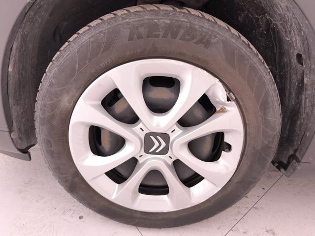 CITROEN C3 1.2 PURETECH FEEL S&S 83CV - foto 38