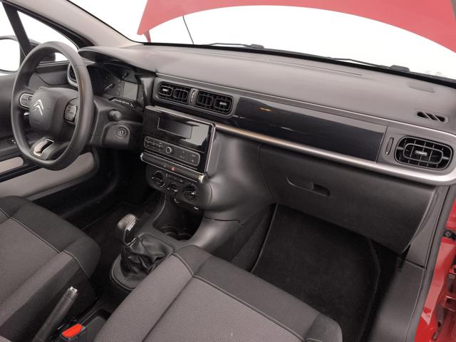 CITROEN C3 1.2 PURETECH FEEL S&S 83CV - foto 28