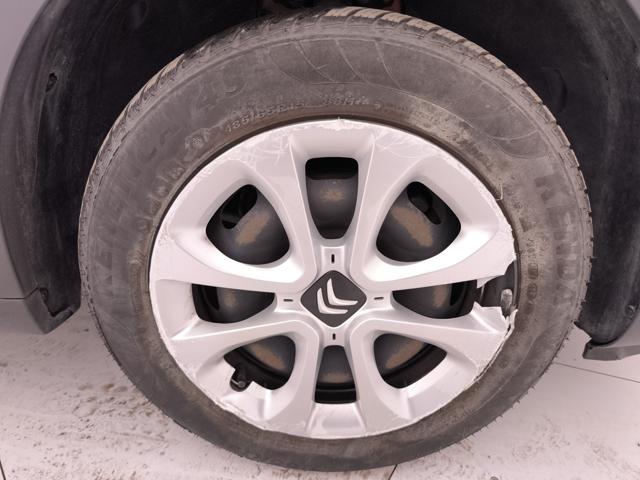 CITROEN C3 1.2 PURETECH FEEL S&S 83CV - foto 30