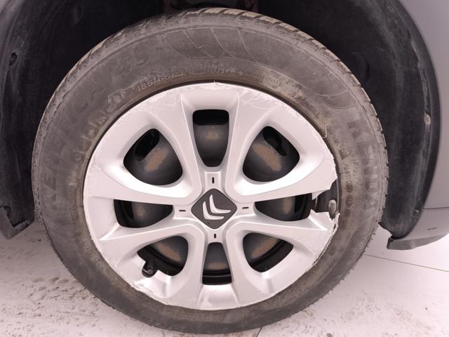 CITROEN C3 1.2 PURETECH FEEL S&S 83CV - foto 37