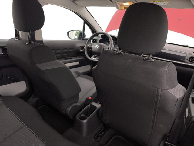 CITROEN C3 1.2 PURETECH FEEL S&S 83CV - foto 26
