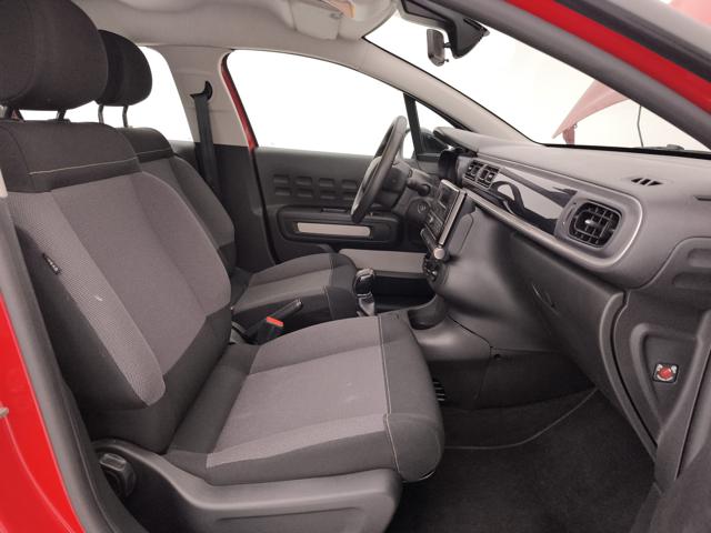 CITROEN C3 1.2 PURETECH FEEL S&S 83CV - foto 29