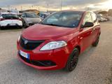 LANCIA Ypsilon 1.2 69 CV 5 porte GPL Ecochic Silver