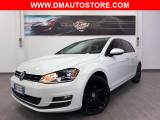 VOLKSWAGEN Golf 1.8 TSI 173CV 5p. Highline BlueMotion Technology