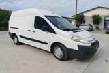 CITROEN JUMPY  2.0 120 CV TETTO ALTO