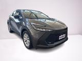 TOYOTA C-HR 1.8 HV Active