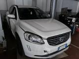 VOLVO XC60 D4 Geartronic MOTORE NON FUNZIONA
