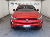 RENAULT Captur ECO-GPL 100cv Evolution *solo 25.100 Km*