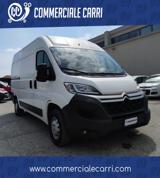 CITROEN JUMPER  35 L2H2 2.2 BLUEHDI 140CV FURGONE 3 POSTI