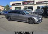 MERCEDES-BENZ CLA 200 Automatic Shooting Brake Premium PERMUTE
