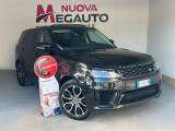 LAND ROVER Range Rover Sport Land Rover Range Rover Sport 3.0 SDV6 FAP HSE Dyna