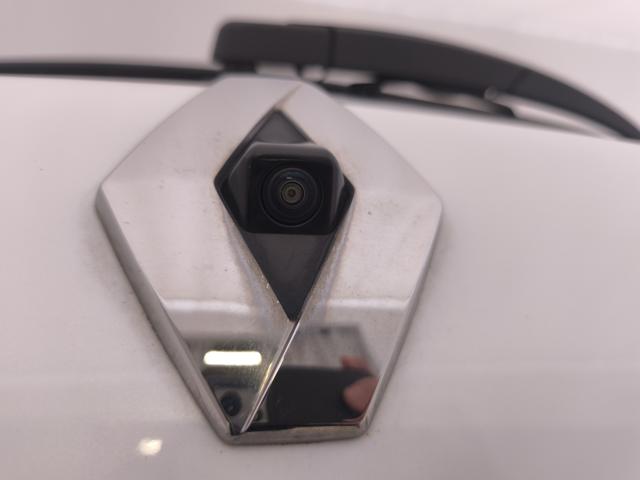 RENAULT Captur usata, con Bracciolo