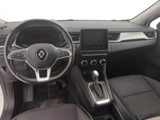 RENAULT Captur usata, con Cruise Control