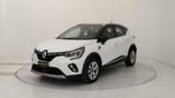 RENAULT Captur 1.5 blue dci Intens 115cv edc