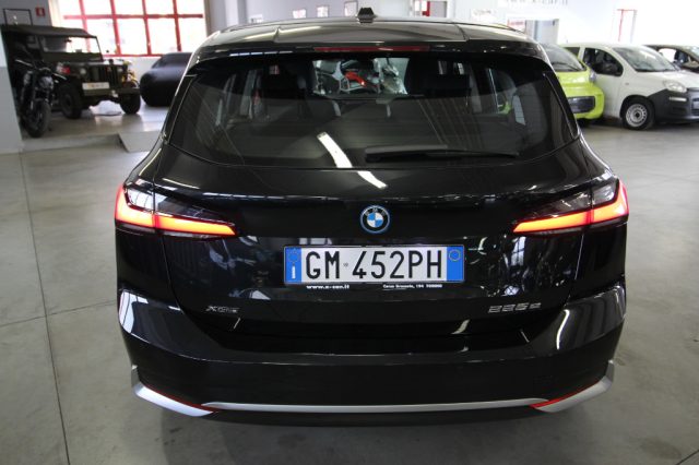 BMW 225 E XDRIVE ACTIVE TOURER LUXURY - foto 6
