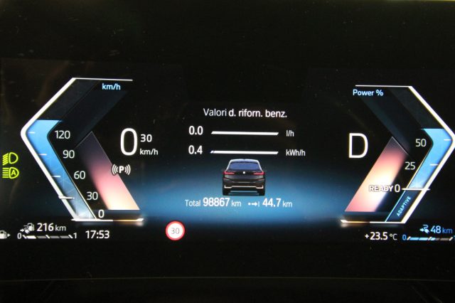 BMW 225 E XDRIVE ACTIVE TOURER LUXURY - foto 8