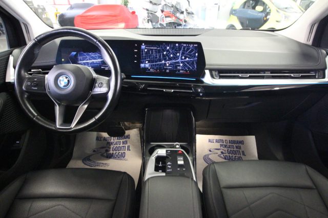 BMW 225 E XDRIVE ACTIVE TOURER LUXURY - foto 11
