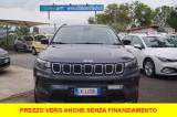 JEEP Compass 1.3 Turbo T4 190 CV PHEV AT6 4xe Limited