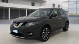 NISSAN X-Trail 1.6 dci Tekna 2wd xtronic E6