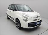 FIAT 500L 1.3 M.Jet 85 CV Lounge_TETTO PANORAMICO