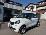 SMART ForFour 70 1.0 Passion