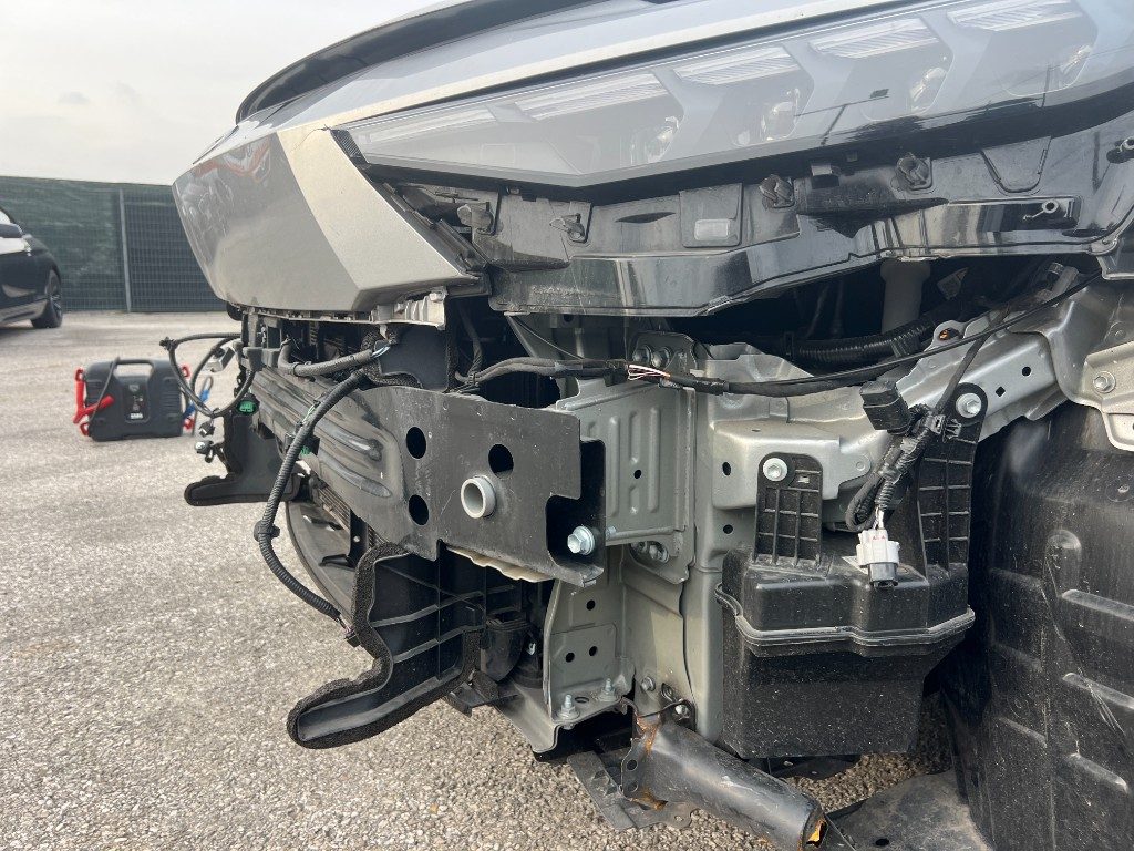 Immagine di TOYOTA C-HR 2.0 PHEV GR Sport del 08/2024 km 84566