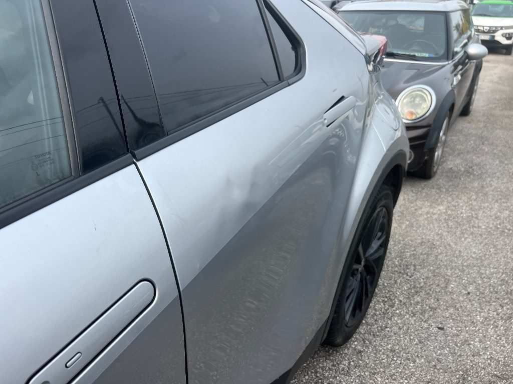 Immagine di TOYOTA C-HR 2.0 PHEV GR Sport del 08/2024 km 84566