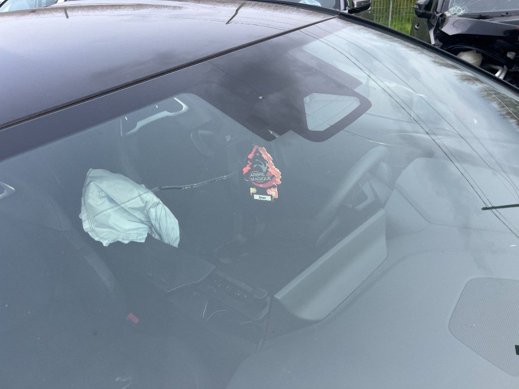 Immagine di TOYOTA C-HR 2.0 PHEV GR Sport del 08/2024 km 84566