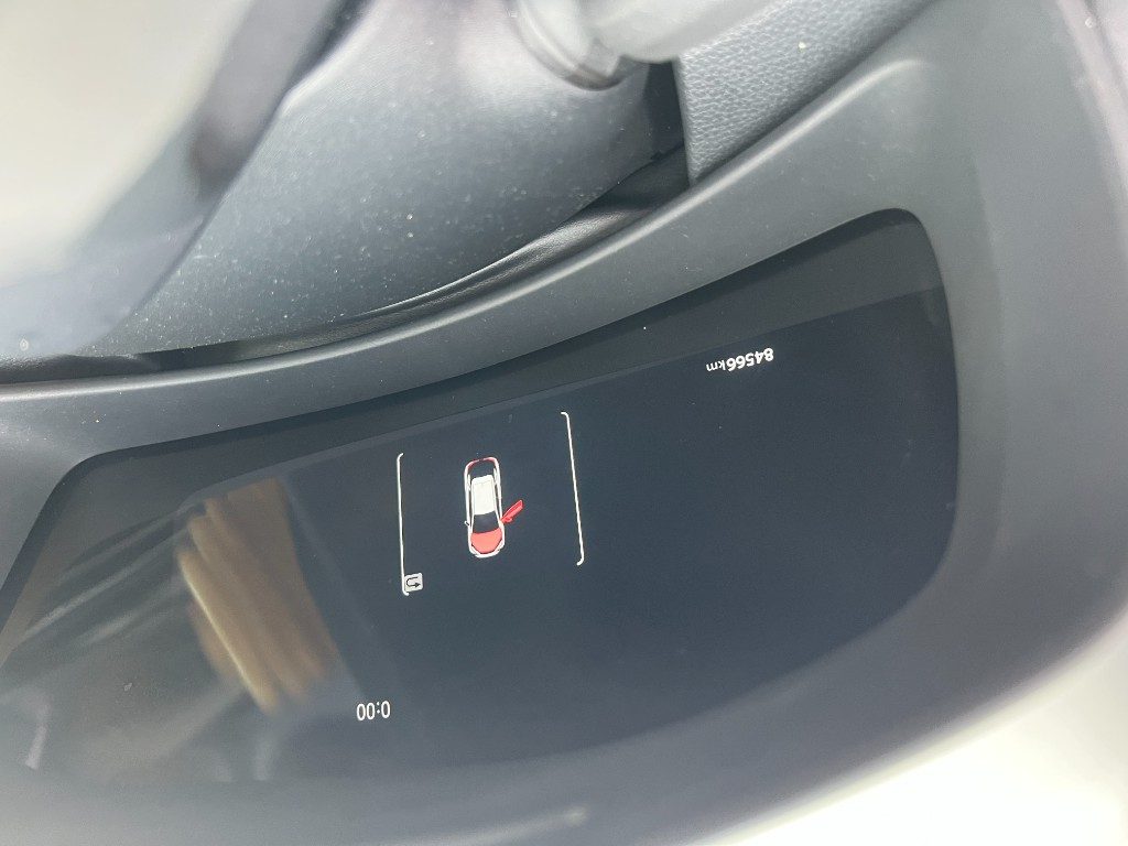 Immagine di TOYOTA C-HR 2.0 PHEV GR Sport del 08/2024 km 84566