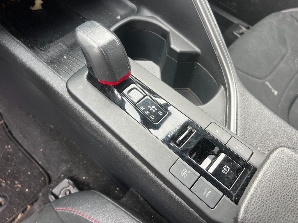 Immagine di TOYOTA C-HR 2.0 PHEV GR Sport del 08/2024 km 84566