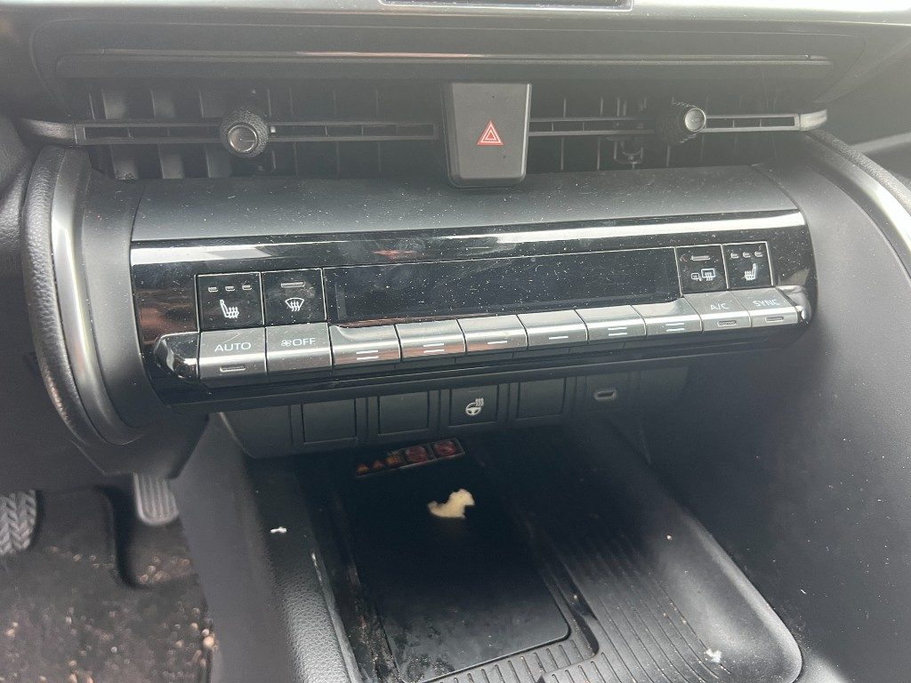 Immagine di TOYOTA C-HR 2.0 PHEV GR Sport del 08/2024 km 84566