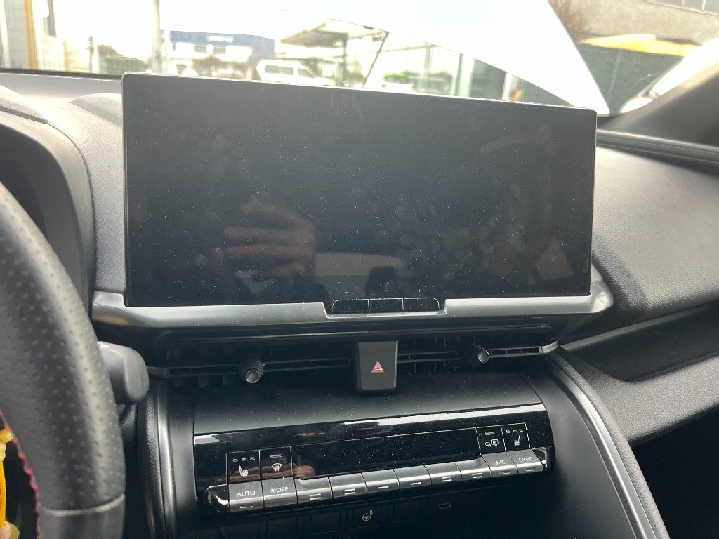 Immagine di TOYOTA C-HR 2.0 PHEV GR Sport del 08/2024 km 84566