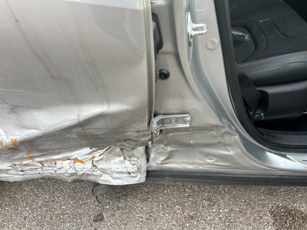 Immagine di TOYOTA C-HR 2.0 PHEV GR Sport del 08/2024 km 84566