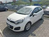 KIA Rio 1.2 CVVT 5p. ECO GPL City OK NEOPATENTATO