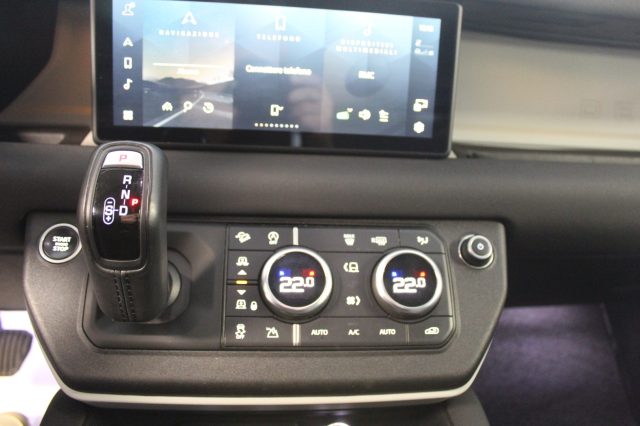 LAND ROVER DEFENDER 90 3.0D I6 250 CV AWD - foto 19