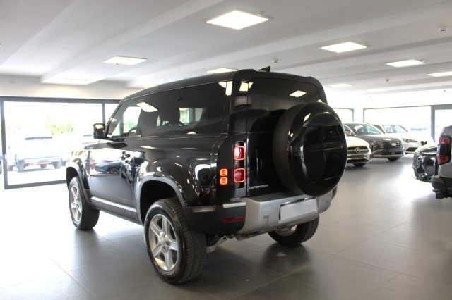 LAND ROVER DEFENDER 90 3.0D I6 250 CV AWD - foto 12
