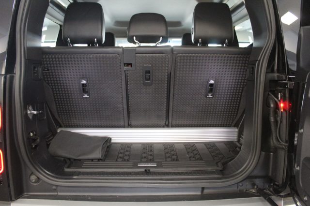 LAND ROVER DEFENDER 90 3.0D I6 250 CV AWD - foto 17