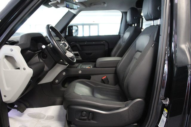 LAND ROVER DEFENDER 90 3.0D I6 250 CV AWD - foto 9