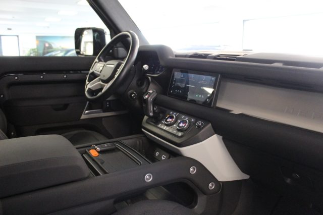 LAND ROVER DEFENDER 90 3.0D I6 250 CV AWD - foto 16