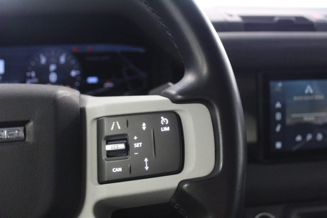 LAND ROVER DEFENDER 90 3.0D I6 250 CV AWD - foto 22