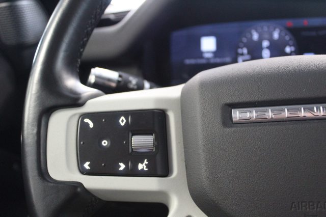 LAND ROVER DEFENDER 90 3.0D I6 250 CV AWD - foto 23