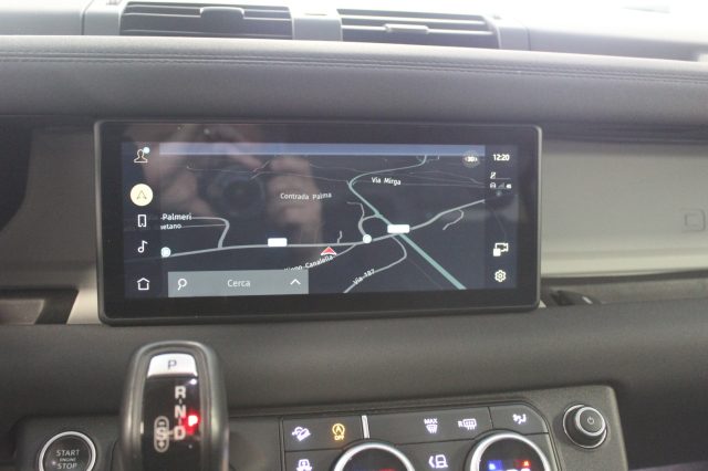 LAND ROVER DEFENDER 90 3.0D I6 250 CV AWD - foto 25