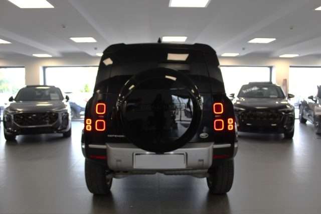 LAND ROVER DEFENDER 90 3.0D I6 250 CV AWD - foto 13