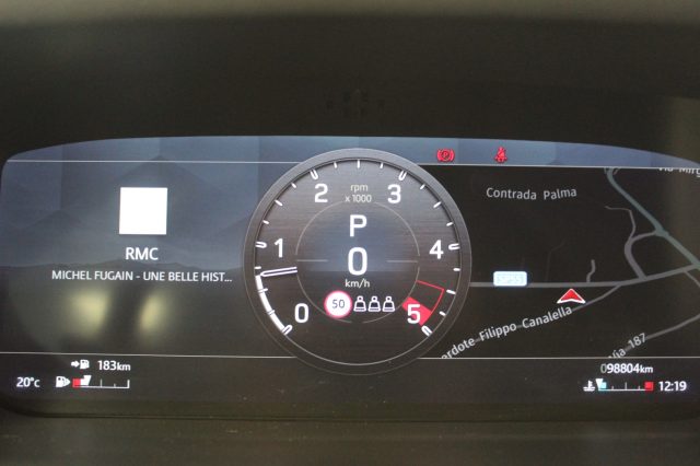 LAND ROVER DEFENDER 90 3.0D I6 250 CV AWD - foto 24